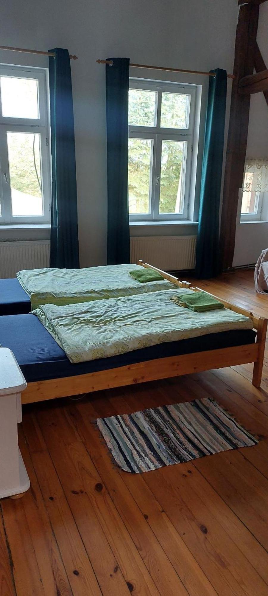 Dom Na Mazurach Pilec Bed & Breakfast Ngoại thất bức ảnh