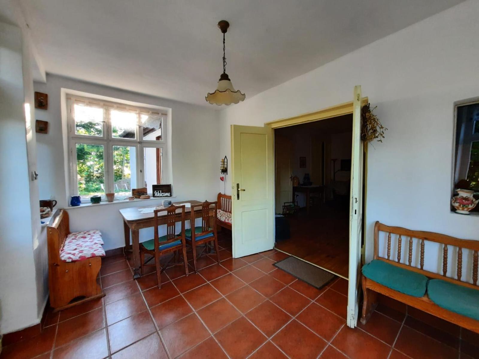 Dom Na Mazurach Pilec Bed & Breakfast Ngoại thất bức ảnh